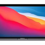 Apple 2020 MacBook Air Laptop, Apple M1 Chip, 13” Retina Display, 8GB RAM, 256GB SSD (Renewed)