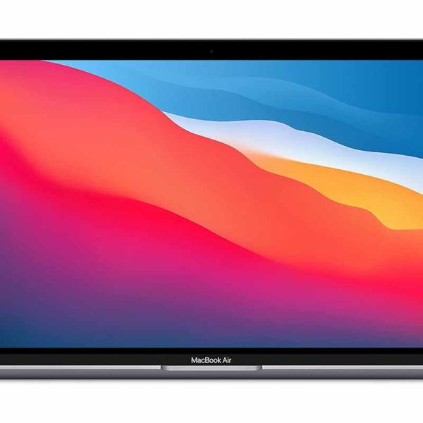 Apple 2020 MacBook Air Laptop, Apple M1 Chip, 13” Retina Display, 8GB RAM, 256GB SSD (Renewed)