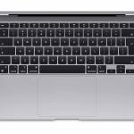 Apple 2020 MacBook Air Laptop, Apple M1 Chip, 13” Retina Display, 8GB RAM, 256GB SSD (Renewed)