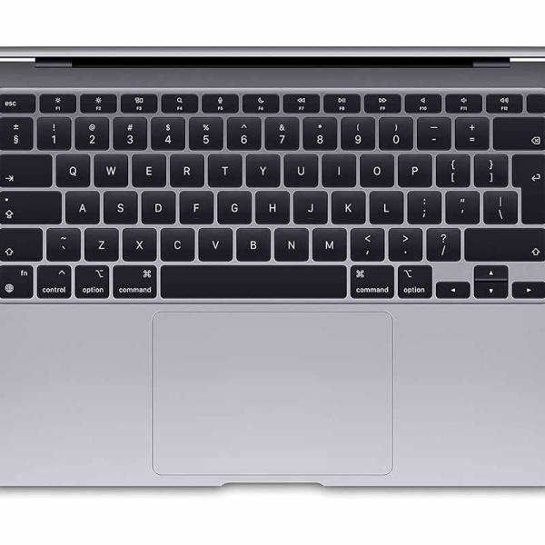 Apple 2020 MacBook Air Laptop, Apple M1 Chip, 13” Retina Display, 8GB RAM, 256GB SSD (Renewed)