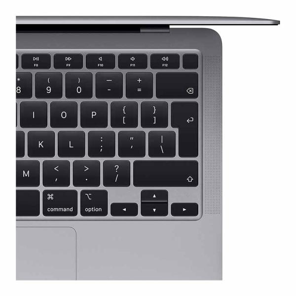 Apple 2020 MacBook Air Laptop, Apple M1 Chip, 13” Retina Display, 8GB RAM, 256GB SSD (Renewed)