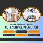 CCTV Camera Installation