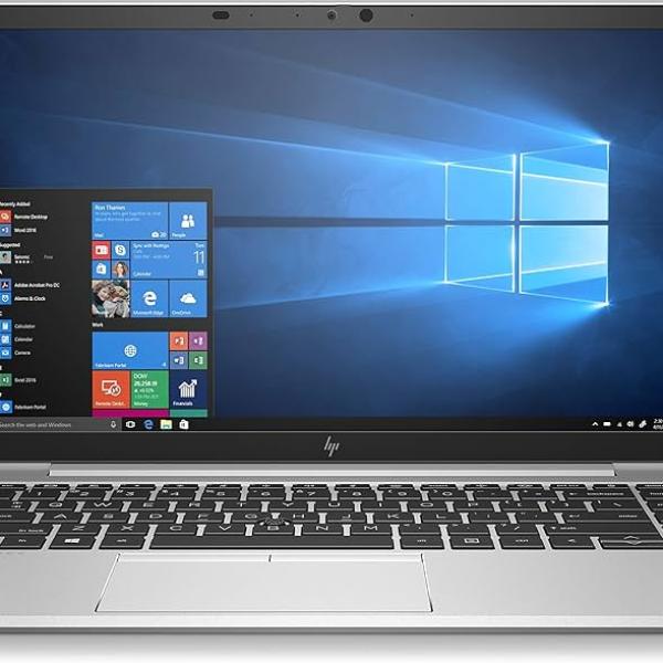 HP EliteBook 840 G7 Core i7 10th Generation 8GB Ram 256GB SSD 14″