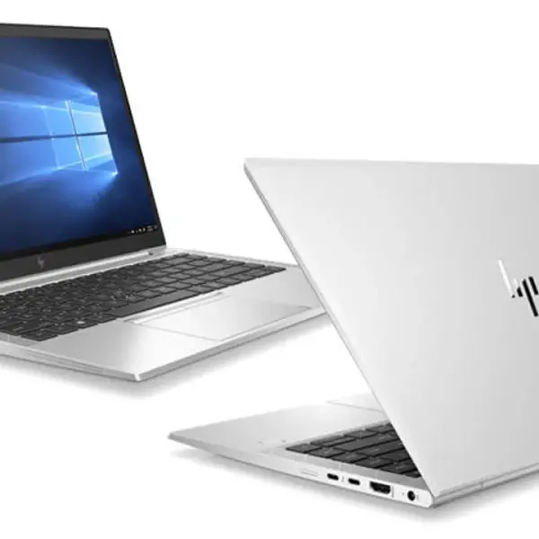 HP EliteBook 840 G7 Core i7 10th Generation 8GB Ram 256GB SSD 14″