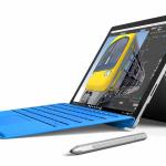 Microsoft Surface Pro 4 12.3″ Core i7 (Renewed)