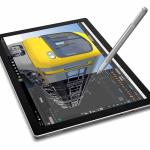 Microsoft Surface Pro 4 12.3″ Core i7 (Renewed)