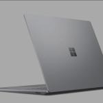 Microsoft Surface Laptop 3 Core i7 10th Gen 16GB RAM 1TB SSD (Renewed)