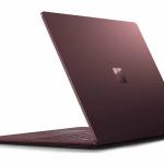 Microsoft Surface Laptop Core i7 8th Gen 16GB RAM 512GB SSD (Renewed)