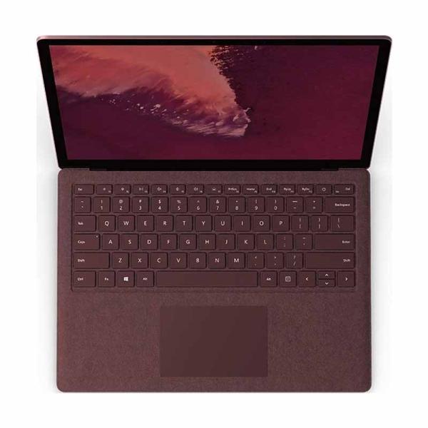 Microsoft Surface Laptop Core i7 8th Gen 16GB RAM 512GB SSD (Renewed)