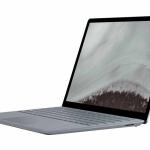 Microsoft Surface Laptop 3 Touch Screen Intel Core i7-10th Generation