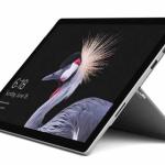 Microsoft Surface Pro 5 Core i7, 7th Gen 16GB RAM 512GB SSD Touch Screen (Renewed)