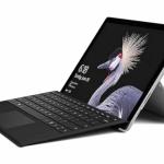 Microsoft Surface Pro 5 Core i7, 7th Gen 16GB RAM 512GB SSD Touch Screen (Renewed)