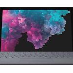 Microsoft Surface Pro 6 Core i5-8th Gen 8GB RAM 128GB SSD (Renewed)