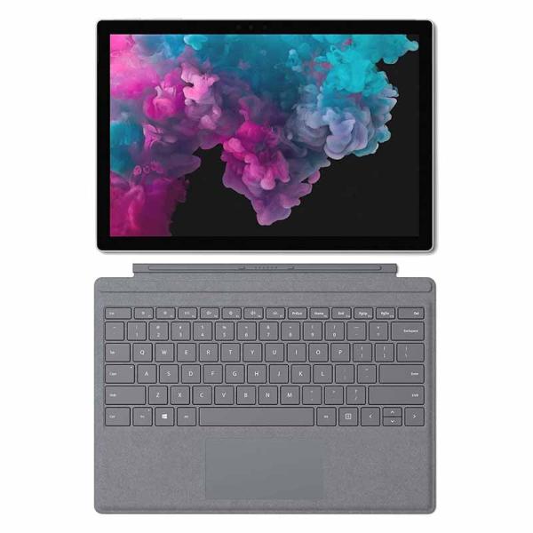 Microsoft Surface Pro 6 Core i5-8th Gen 8GB RAM 128GB SSD (Renewed)