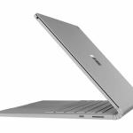 Microsoft Surface Book 2 Core i7-8th 15” Detachable 6 GB Graphics (Renewed)