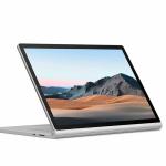 Microsoft Surface Book 2 Core i7-8th 15” Detachable 6 GB Graphics (Renewed)