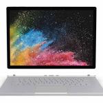 Microsoft Surface Book 2in1 Detachable 15″ i7 16GB 1TB