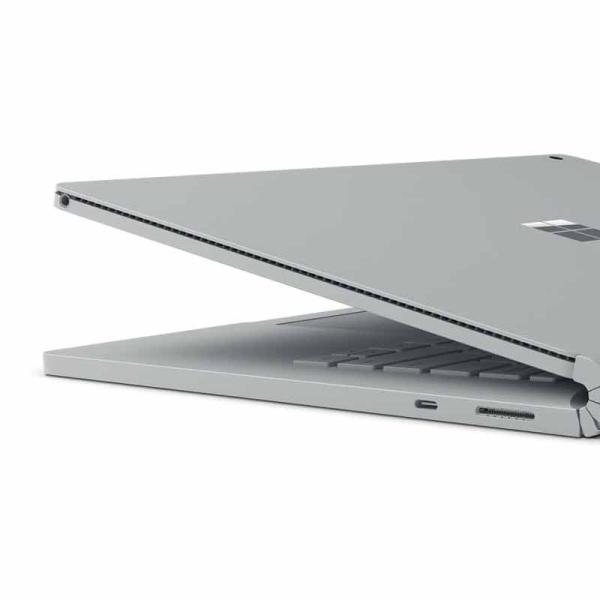 Microsoft Surface Book 2in1 Detachable 15″ i7 16GB 1TB