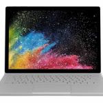 Microsoft Surface Book 2in1 Detachable 15″ i7 16GB 1TB