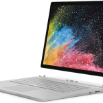 Microsoft Surface Book 15″Core i7 8th Gen 16GB RAM 1TB SSD (Renewed)